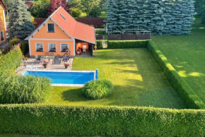 Ferienhaus Lenkersdorf